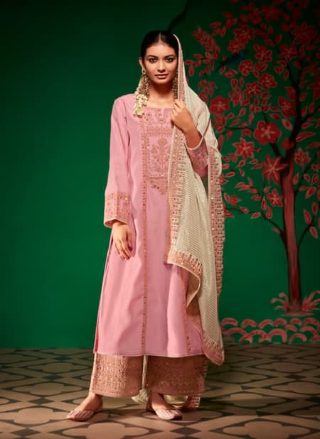 Kimora Rabani Heavy Designer Wear Wholesale Wedding Salwar Suits Catalog